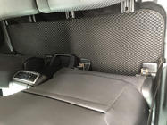 Toyota Highlander 2013-2019 Covorase EVA (3 randuri, negre) foto 6