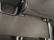 Toyota Highlander 2013-2019 Covorase EVA (3 randuri, negre) foto 7