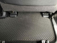 Toyota Highlander 2013-2019 Covorase EVA (3 randuri, negre) foto 10
