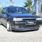 Fiat Tipo 1988-2000 Deflector capota (EuroCap) foto 1