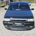 Fiat Tipo 1988-2000 Deflector capota (EuroCap) foto 5