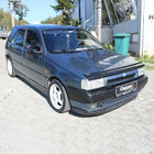 Fiat Tipo 1988-2000 Deflector capota (EuroCap) foto 6