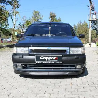 Deflector capota (EuroCap) foto 3