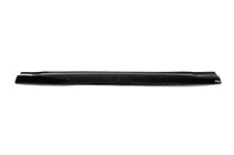 Hyundai Galloper 1997-2003 Deflector capota (EuroCap) foto 8
