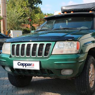 Deflector capota (EuroCap) Jeep Grand Cherokee WJ 1999-2004 foto 2
