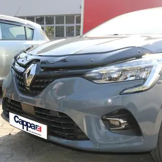 Deflector capota (EuroCap) foto 1