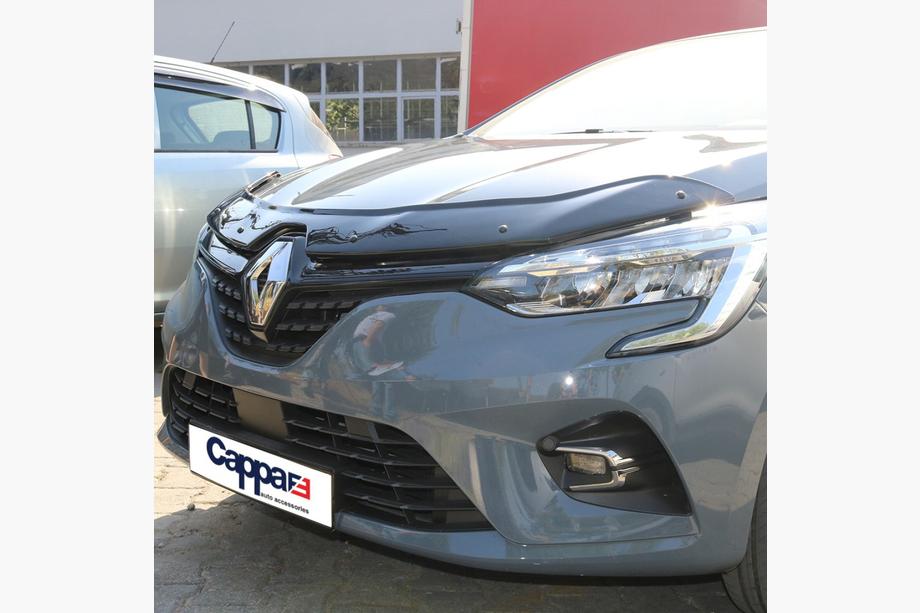 Renault Clio V 2019- Deflector capota (EuroCap) Image