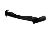 Isuzu D-Max 2019- Deflector capota BAT (EuroCap) foto 5