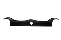 Renault Twingo 1992-2007 Deflector capota (EuroCap) foto 4