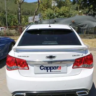 Blenda Spate Sedan (EuroCap, ABS) Chevrolet Cruze 2009–2015 foto 2