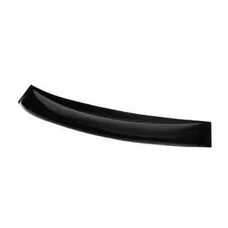 Spoiler Sedan (2000-2003, EuroCap, ABS)