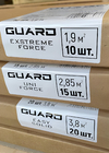 Izolatie Vibratii GUARD foto 4