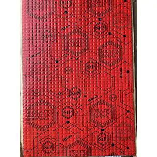 RESOLUT R4 Izolatie antivibratii 4mm (75x50 cm) foto 3