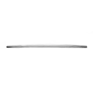 Protectie capota inox Fiat Ducato 2006-2025 foto 1