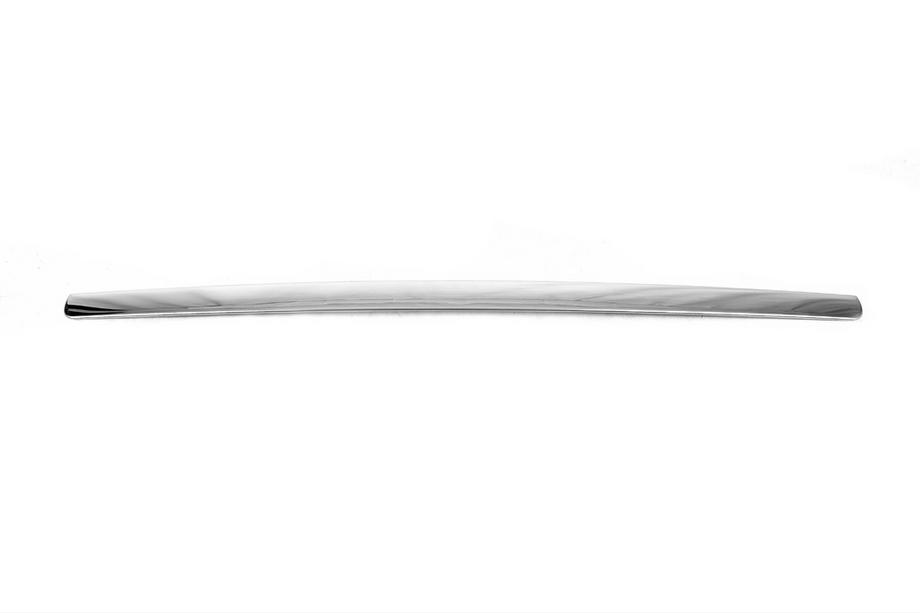 Peugeot Boxer 2006-2025 Protectie capota inox Image