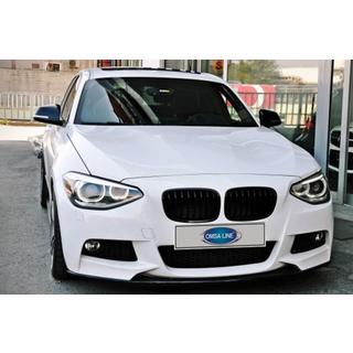 Lip Bara Fata BMW 1 Series F20/F21 2011-2019 foto 1