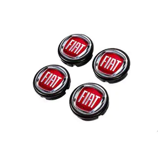 Capace centrale janta 59/54 mm (set 4 buc) foto 1