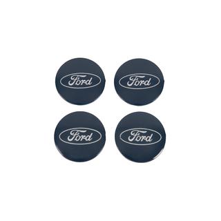 Capace butuc 60/56 mm (set 4 buc.) foto 1