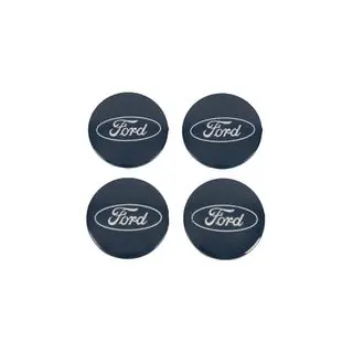 Capace butuc 60/56 mm (set 4 buc.) foto 1