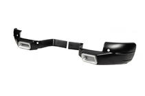 Volkswagen Amarok 2010-2022 Capac bara spate (grunduit pentru vopsire) foto 2