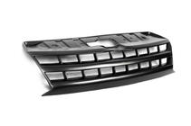 Volkswagen Amarok 2010-2022 Grila fata Meliset (grund pentru vopsire) foto 1