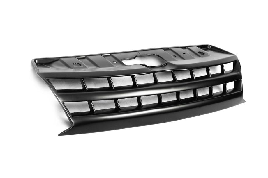 Volkswagen Amarok 2010-2022 Grila fata Meliset (grund pentru vopsire) Image