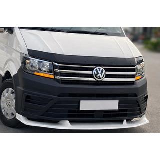 Lip bara fata (grunduit pentru vopsire) Volkswagen Crafter 2016- foto 1