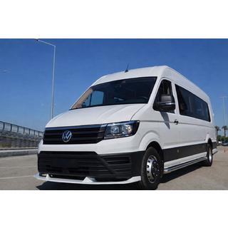 Lip bara fata (grunduit pentru vopsire) Volkswagen Crafter 2016- foto 3
