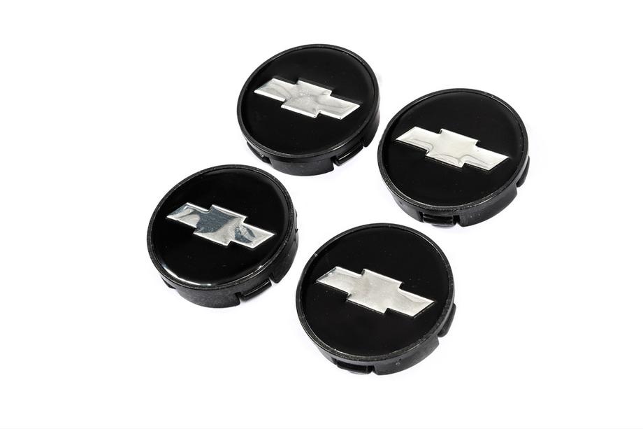 Chevrolet Capace centrale janta 58.5/54.5mm ch5854-v1 (4 buc) Image