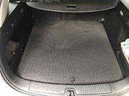 Renault Talisman 2015-2022 Covoras portbagaj (EVA, Negru) foto 1