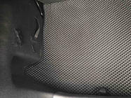 Ford Fiesta 2008-2017 Covoras portbagaj HB (EVA, Negru) foto 3