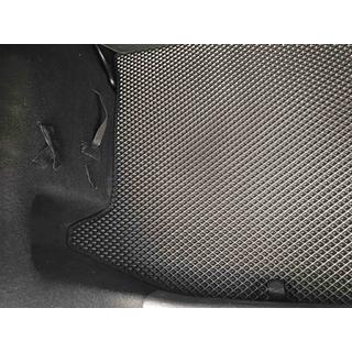 Covoras portbagaj HB (EVA, Negru) Ford Fiesta 2008-2017 foto 3