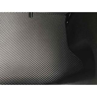 Covoras portbagaj HB (EVA, Negru) Ford Fiesta 2008-2017 foto 4