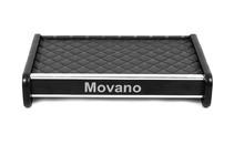 Opel Movano 2004-2010 Polita bord (Gri cu cusatura gri) foto 2