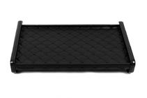 Opel Movano 2004-2010 Polita pentru bord (Negru cu cusatura neagra) foto 4