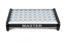 Renault Master 1998-2010 Polita bord (Maybach) foto 2