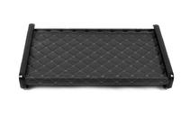 Renault Master 1998-2010 Polita bord (Gri cu cusatura gri) foto 4