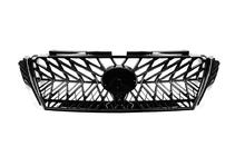 Toyota Land Cruiser Prado 150 2009-2023 Grila radiator 2013-2017 (TRD) foto 2