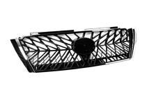 Toyota Land Cruiser Prado 150 2009-2023 Grila radiator 2013-2017 (TRD) foto 8