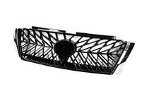 Toyota Land Cruiser Prado 150 2009-2023 Grila radiator 2013-2017 (TRD) foto 9