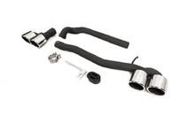 BMW 5 Series F10/F11 2010–2016 Kit caroserie facelift catre G30 M5 CS 2021 foto 25