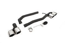 BMW 5 Series F10/F11 2010–2016 Kit caroserie facelift catre G30 M5 CS 2021 foto 24