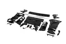 BMW 5 Series F10/F11 2010–2016 Kit caroserie facelift catre G30 M5 CS 2021 foto 28