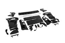 BMW 5 Series F10/F11 2010–2016 Kit caroserie facelift catre G30 M5 CS 2021 foto 26