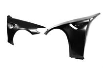 BMW 5 Series F10/F11 2010–2016 Kit caroserie facelift catre G30 M5 CS 2021 foto 19
