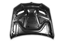 BMW 5 Series F10/F11 2010–2016 Kit caroserie facelift catre G30 M5 CS 2021 foto 22