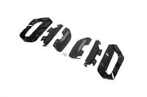 BMW 5 Series F10/F11 2010–2016 Kit caroserie facelift catre G30 M5 CS 2021 foto 30