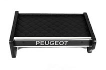 Peugeot Boxer 1994-2006 Polita bord 1994-1999 (Negru cu cusatura neagra) foto 4