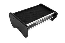 Peugeot Boxer 1994-2006 Polita bord 1994-1999 (Negru cu cusatura neagra) foto 5
