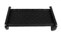 Peugeot Boxer 1994-2006 Polita bord 1994-1999 (Negru cu cusatura neagra) foto 6